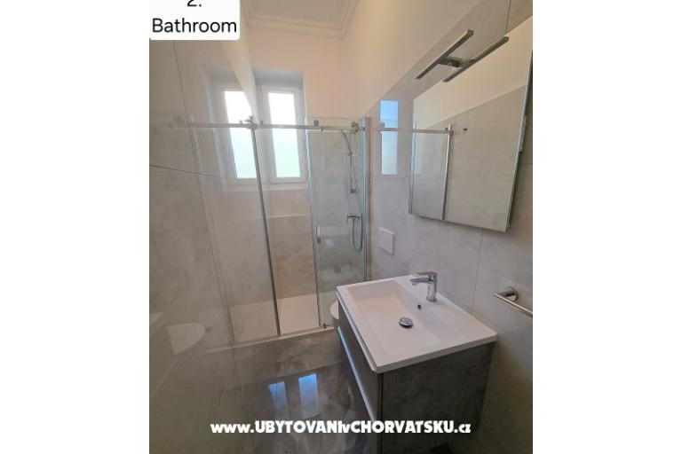 Appartementen Villa Adelina – foto 13