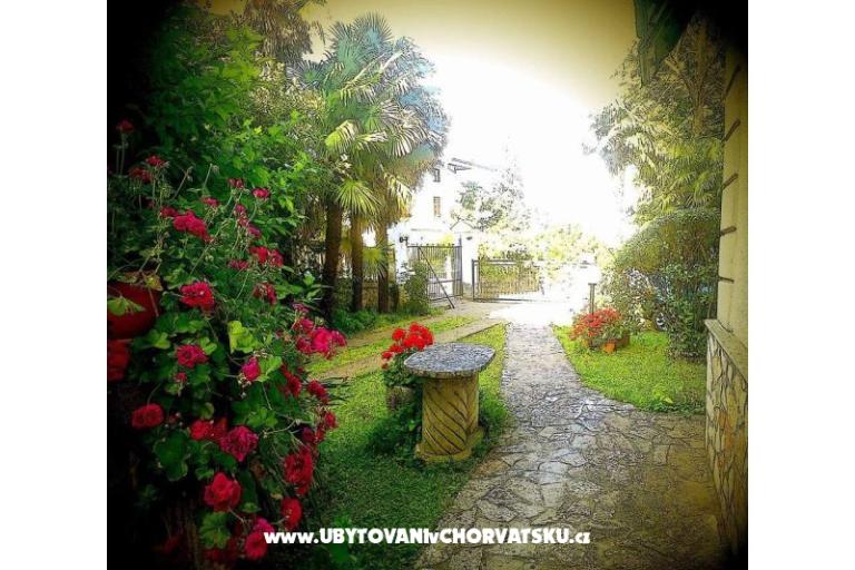 Appartementen Villa Adelina – foto 14