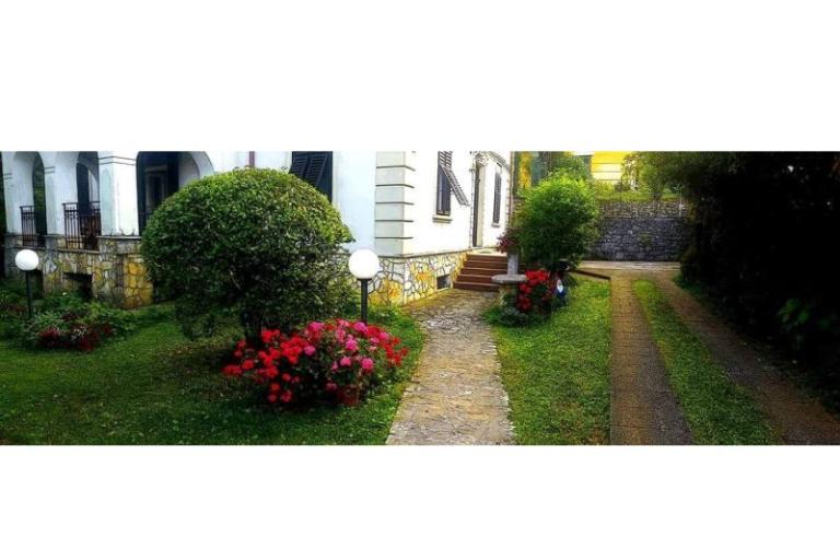 Appartementen Villa Adelina – foto 16