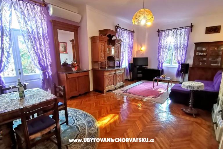 Appartementen Villa Adelina – foto 6