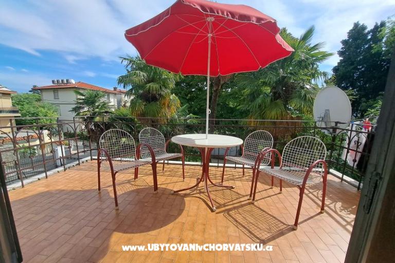 Appartementen Villa Adelina – foto 7