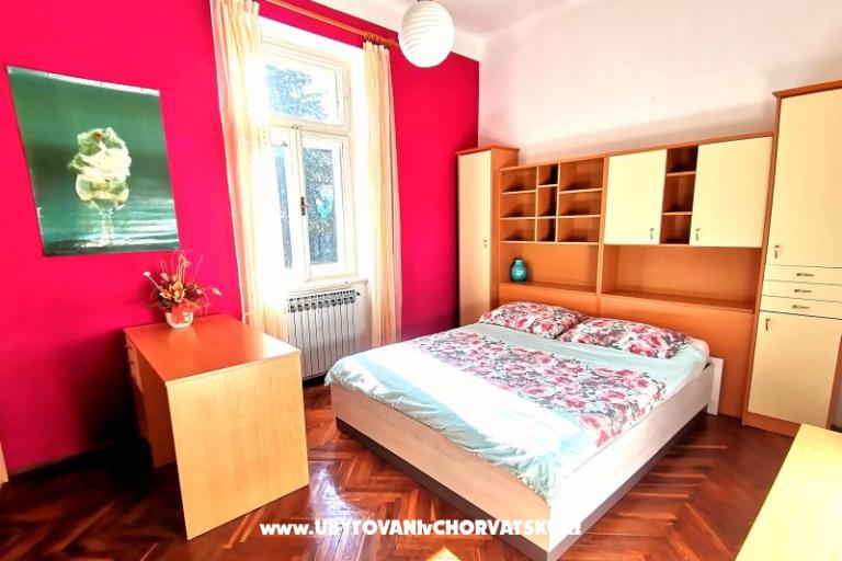 Appartementen Villa Adelina – foto 8