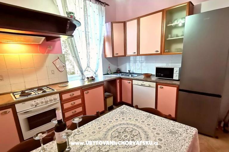 Appartementen Villa Adelina – foto 9