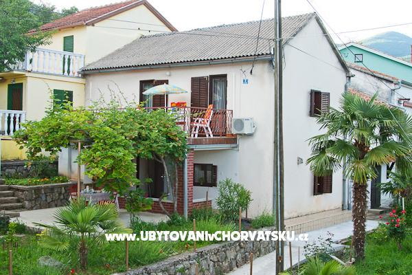 Huis Evergreen- sea view  Kvarner  – foto 11