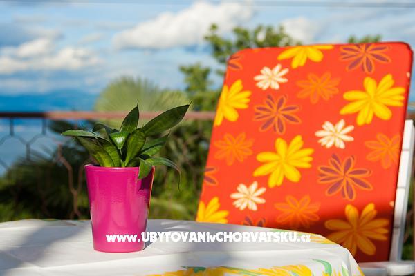 Huis Evergreen- sea view  Kvarner  – foto 12