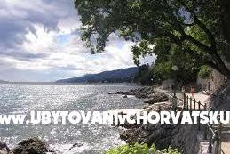 Huis Evergreen- sea view  Kvarner  – foto 13