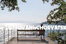 Huis Evergreen- sea view  Kvarner  – foto 15