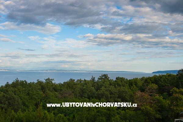 Huis Evergreen- sea view  Kvarner  – foto 2