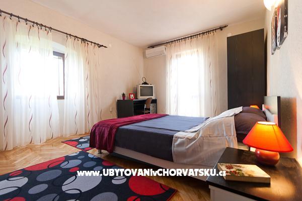 Huis Evergreen- sea view  Kvarner  – foto 4