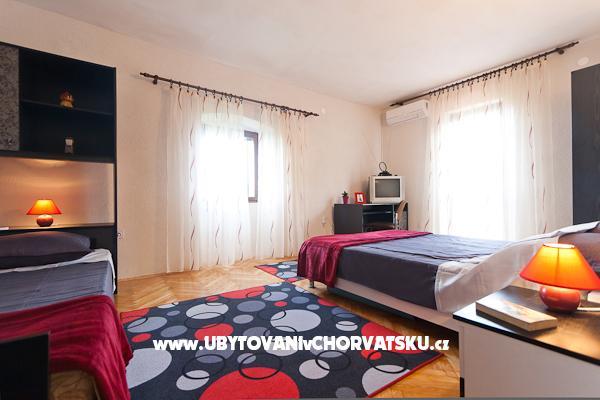 Huis Evergreen- sea view  Kvarner  – foto 5
