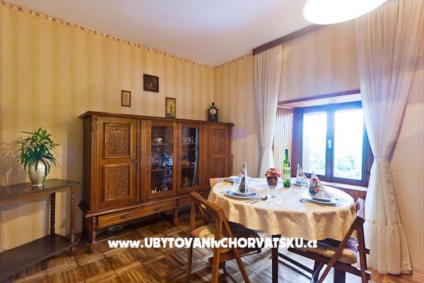 Huis Evergreen- sea view  Kvarner  – foto 7