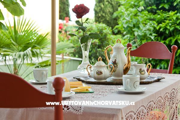 Huis Evergreen- sea view  Kvarner  – foto 8