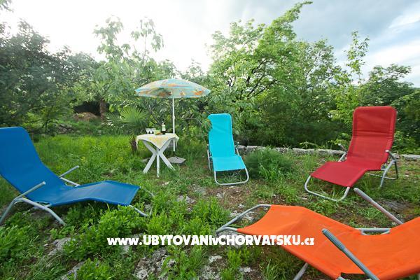 Huis Evergreen- sea view  Kvarner  – foto 9