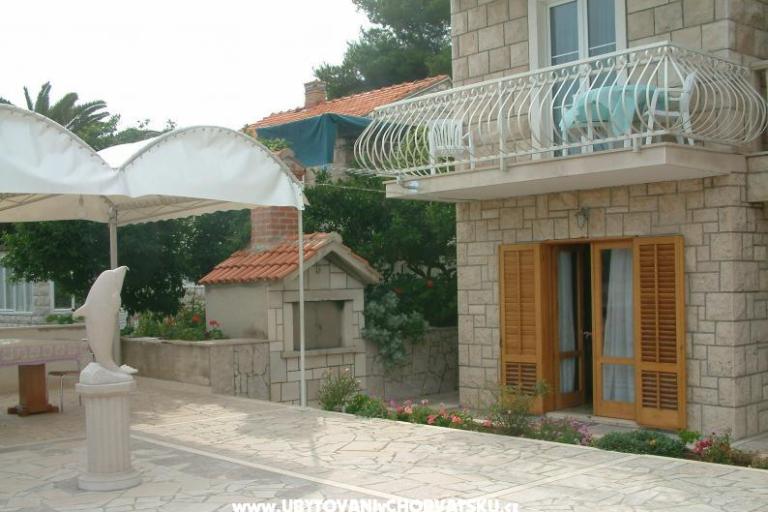 Appartementen Šanko Milina – foto 2