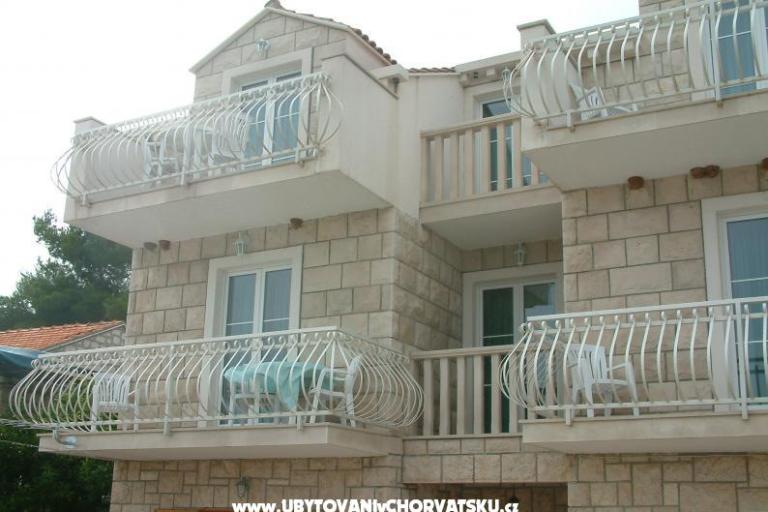 Appartementen Šanko Milina – foto 3
