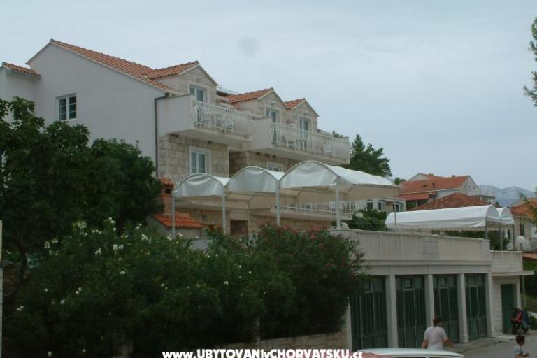 Appartementen Šanko Milina – foto 5