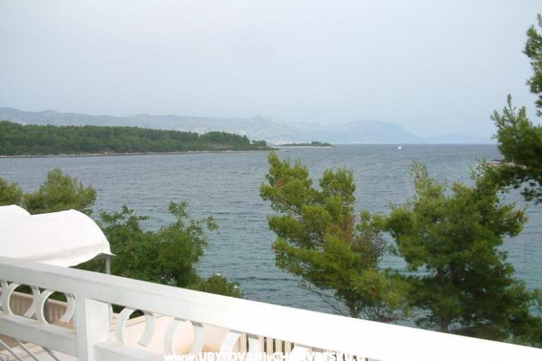Appartementen Šanko Milina – foto 6
