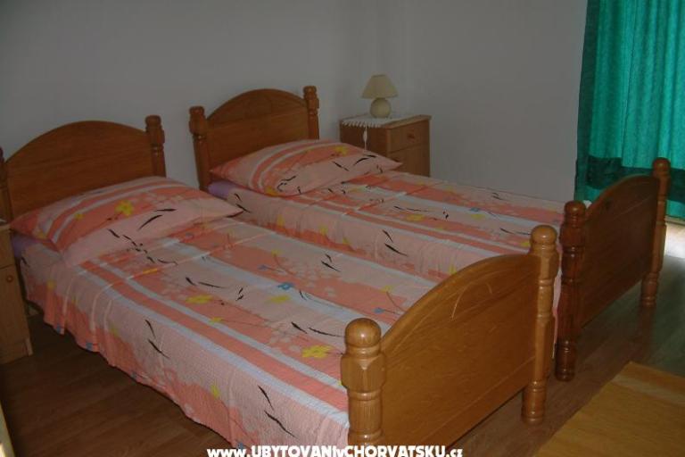 Appartementen Šanko Milina – foto 7
