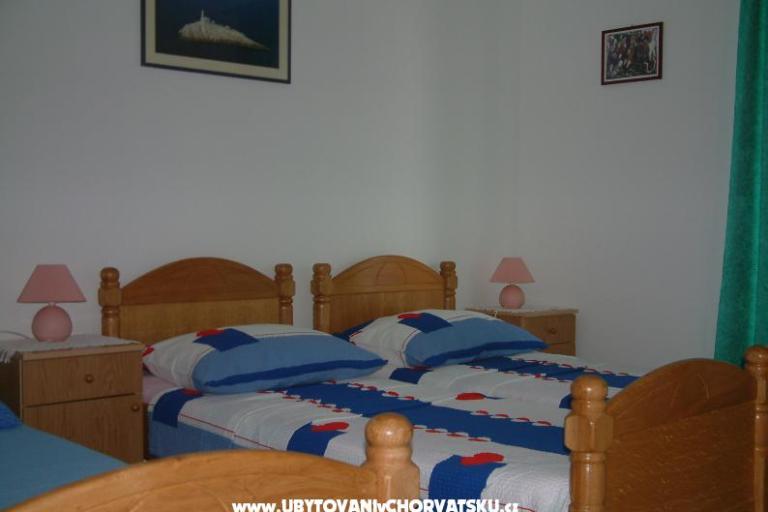Appartementen Šanko Milina – foto 8