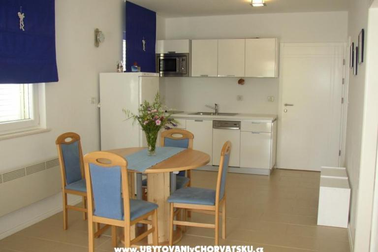 Appartementen Lumbarda Korcula – foto 2
