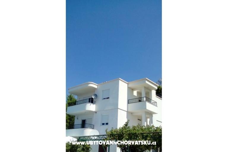 Appartementen Petra – foto 12