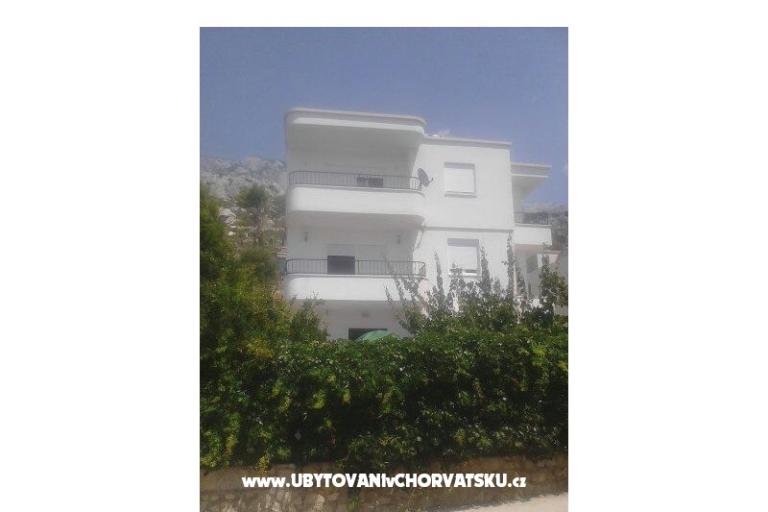 Appartementen Petra – foto 14