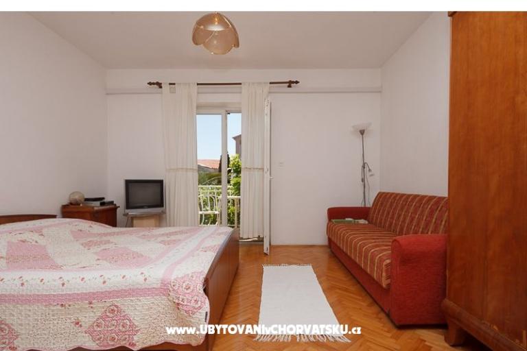 Appartementen Raffanelli – foto 3