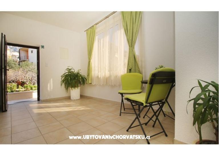 Appartementen Zoran – foto 11
