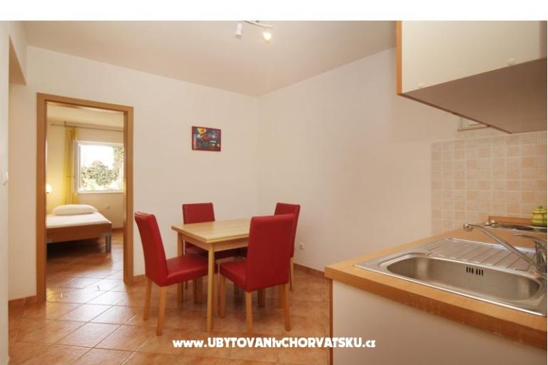 Appartementen Zoran – foto 15