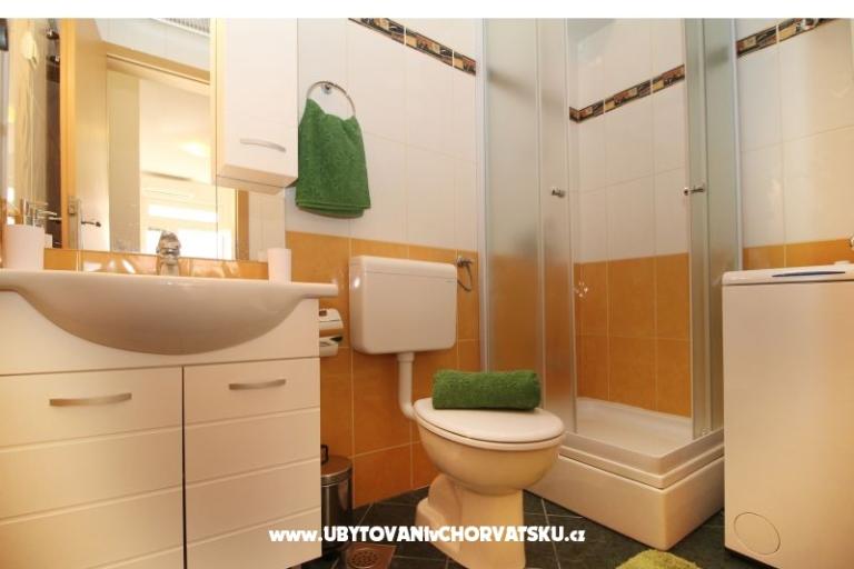 Appartementen Zoran – foto 17