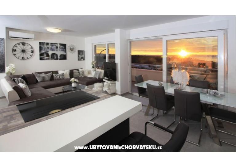 Lux penthouse  – foto 11