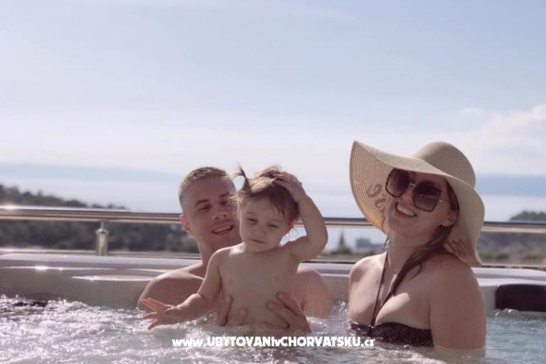 Lux penthouse  – foto 12