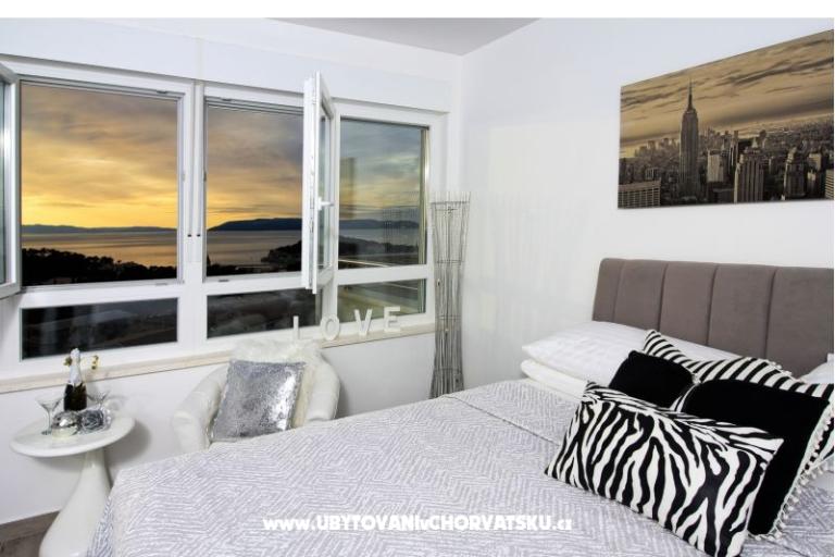 Lux penthouse  – foto 14