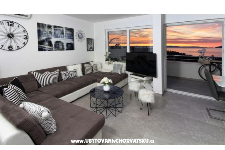 Lux penthouse  – foto 18