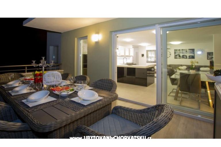 Lux penthouse  – foto 3