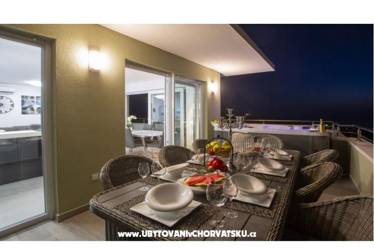 Lux penthouse  – foto 4