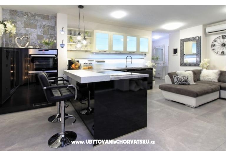 Lux penthouse  – foto 5