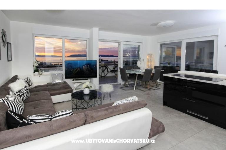 Lux penthouse  – foto 9