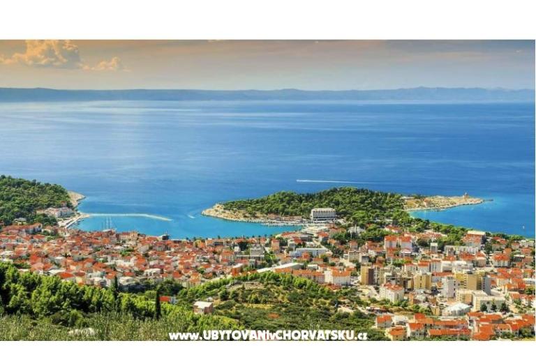 Appartement Andrijašević – foto 11