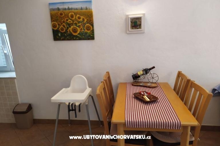Appartement Andrijašević – foto 13