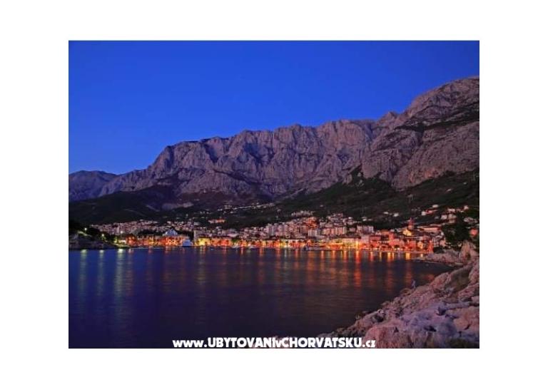 Appartement Andrijašević – foto 15