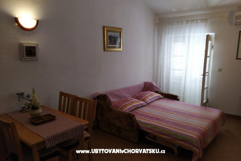 Appartement Andrijašević – foto 16