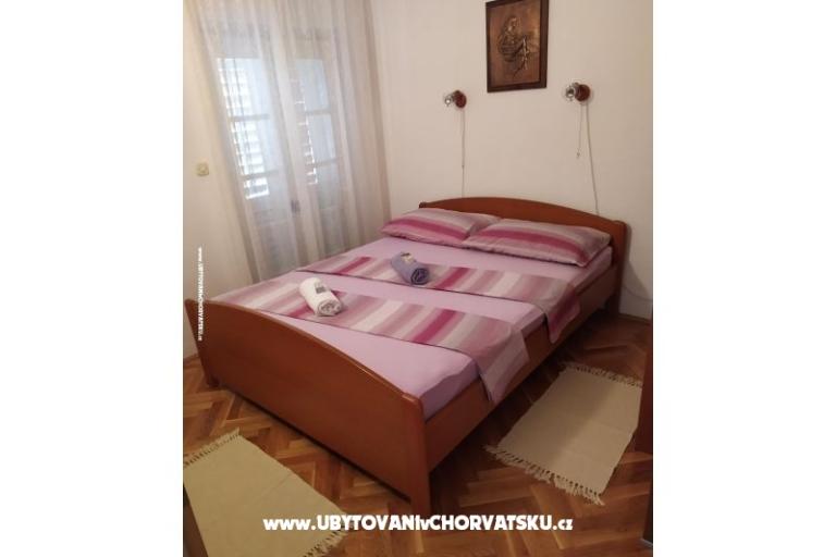 Appartement Andrijašević – foto 4