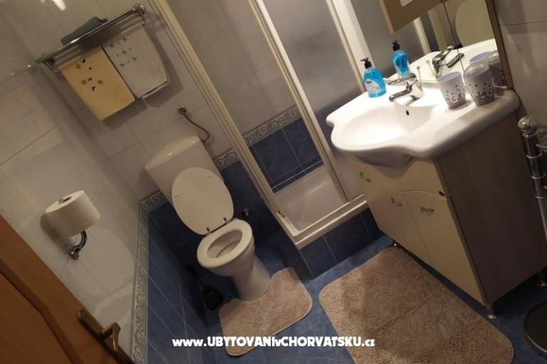 Appartement Andrijašević – foto 8