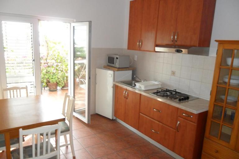 Appartement Dobrinić – foto 2