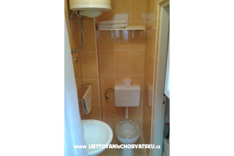 Appartement Glavicic – foto 9