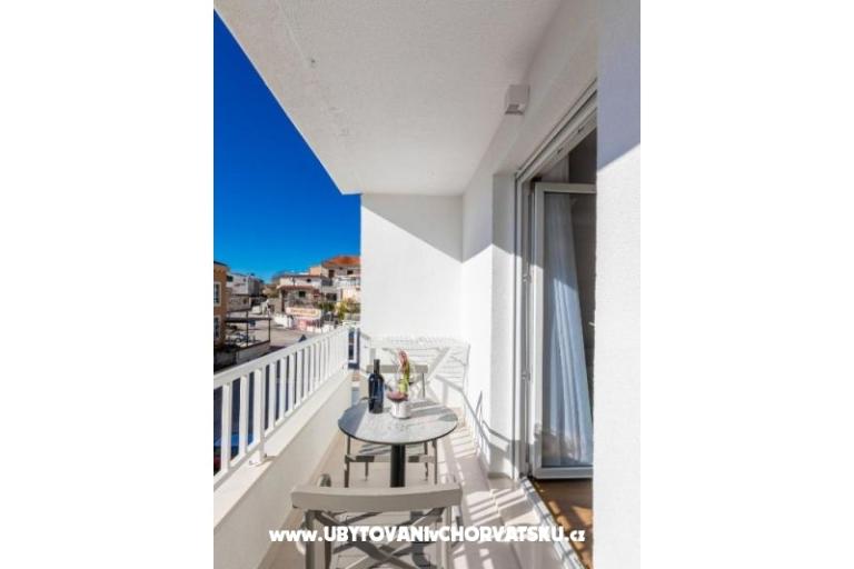 Appartement Ivandić Makarska – foto 13