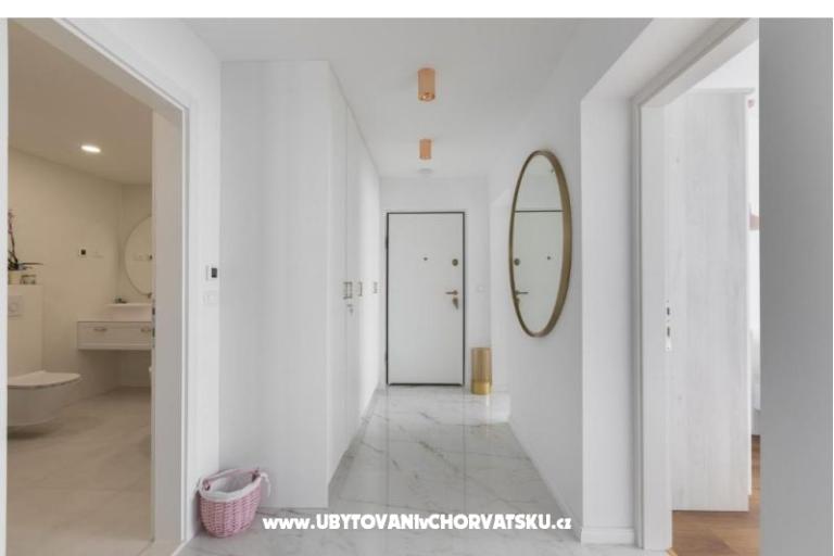 Appartement Ivandić Makarska – foto 15