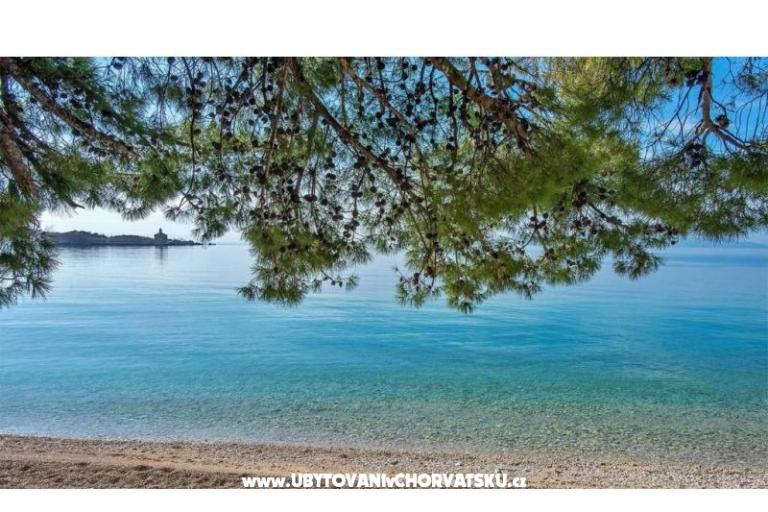 Appartement Ivandić Makarska – foto 16