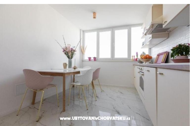 Appartement Ivandić Makarska – foto 3